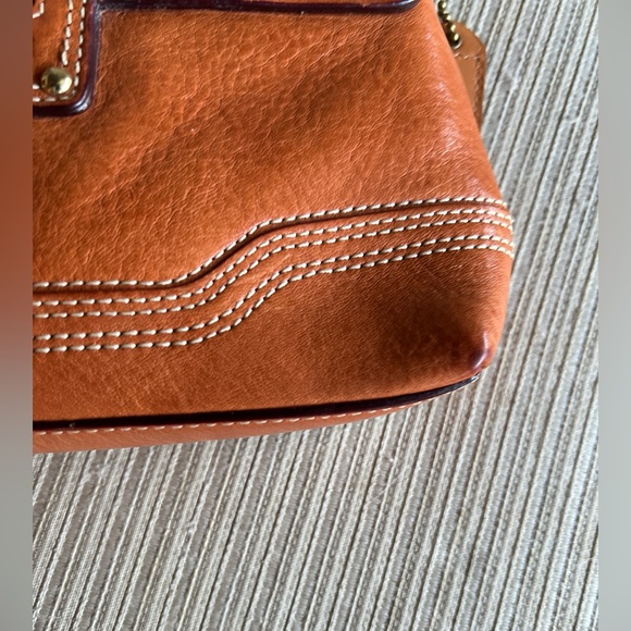 Coach Leather Wristlet/Bangle Set - Picture 6 of 11